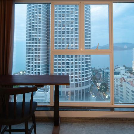 Green World Hotel Nha Trang Luaran gambar