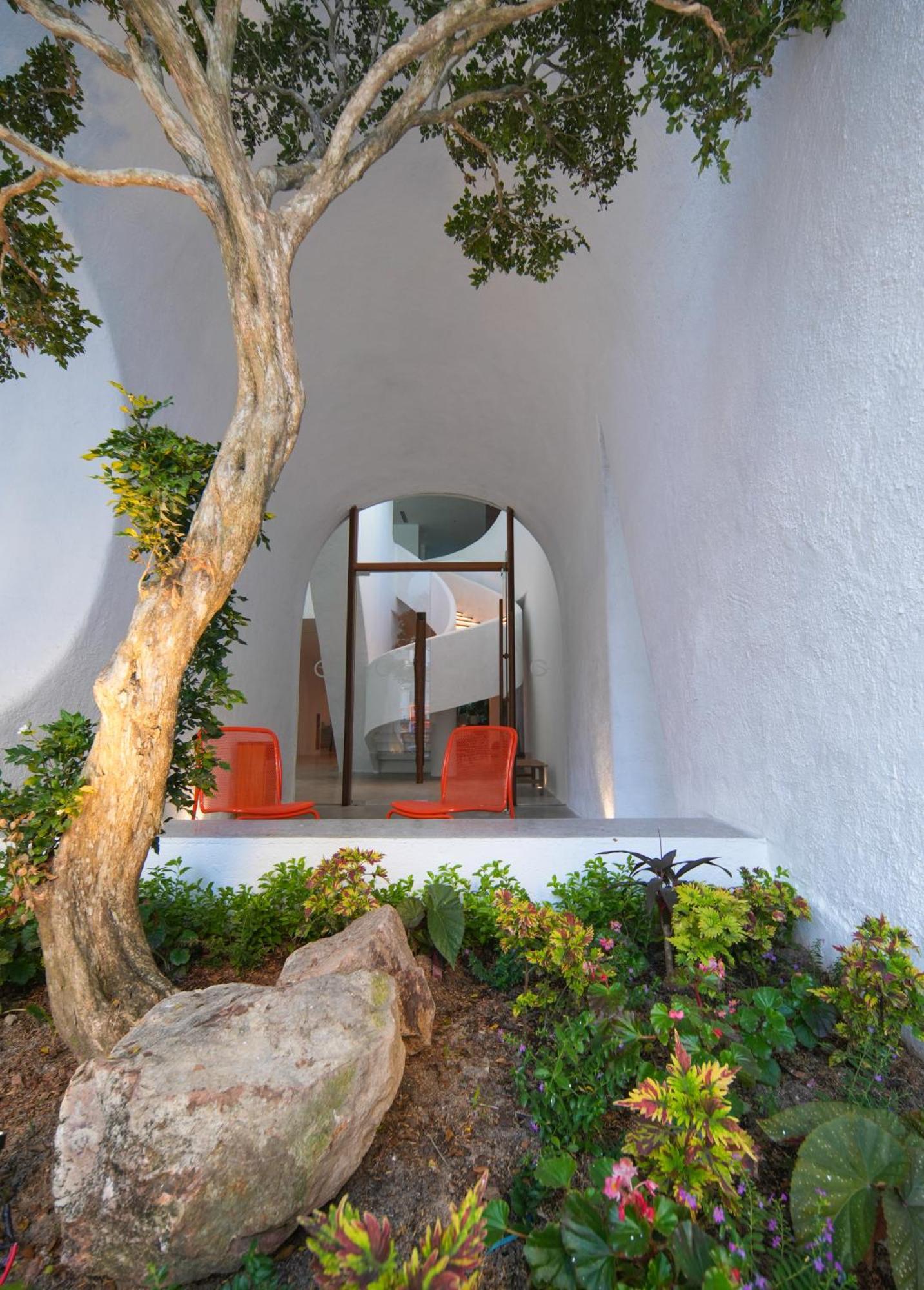 Green World Hotel Nha Trang Luaran gambar