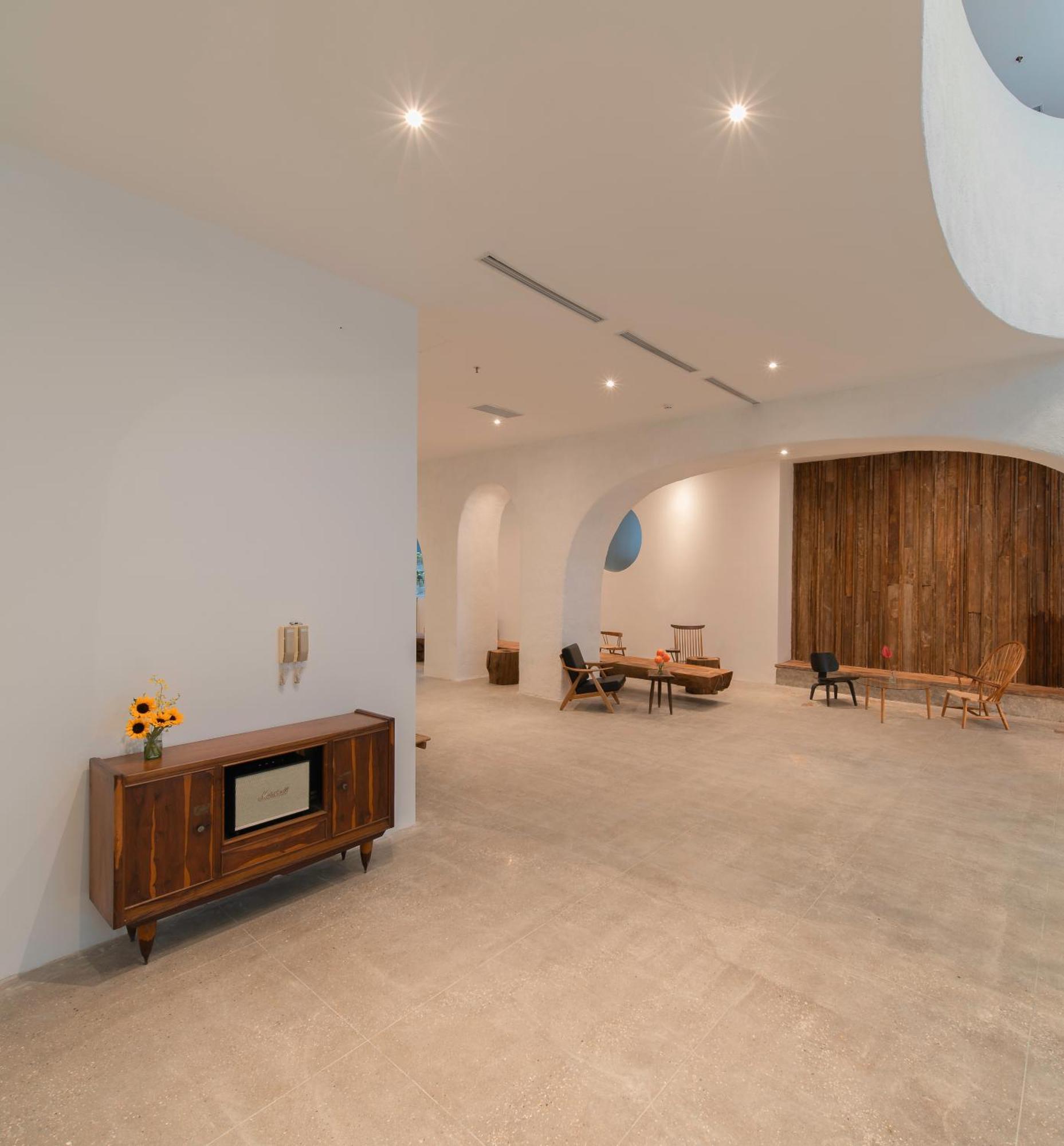 Green World Hotel Nha Trang Luaran gambar