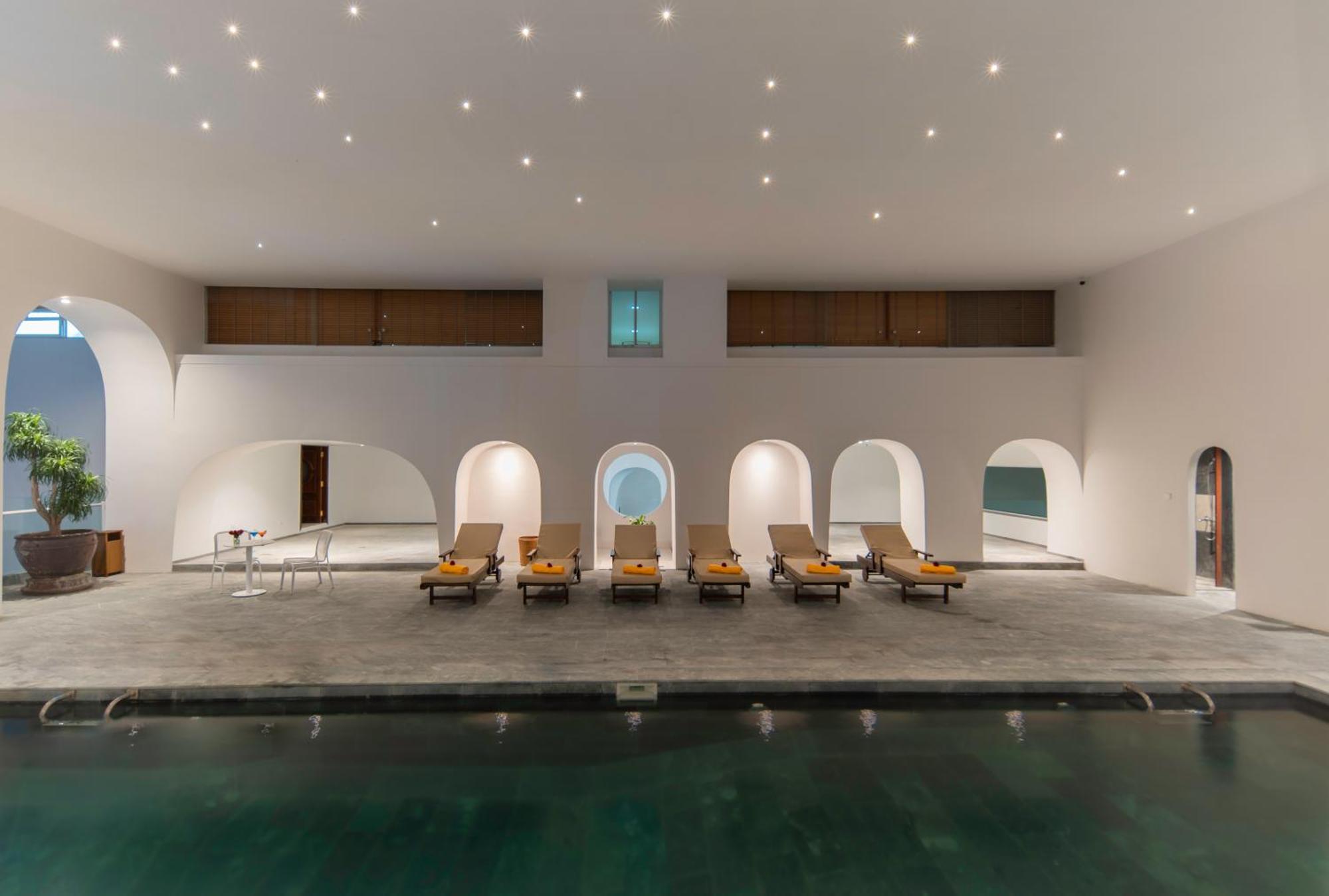 Green World Hotel Nha Trang Luaran gambar
