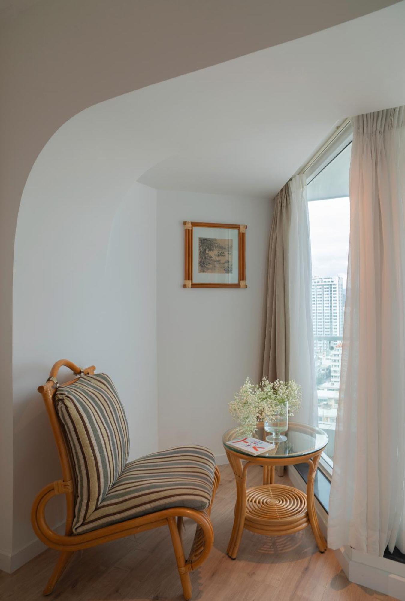 Green World Hotel Nha Trang Luaran gambar