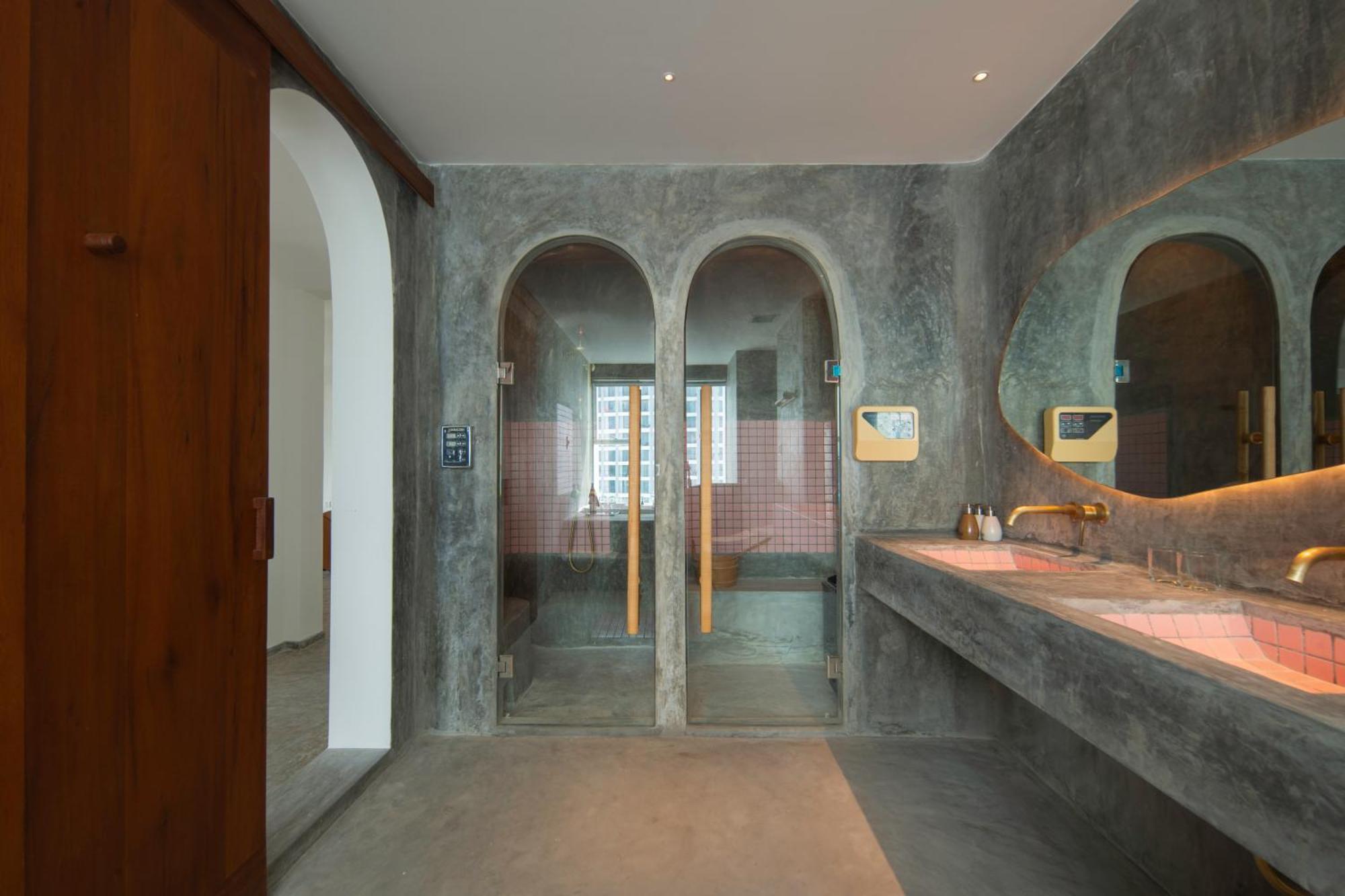 Green World Hotel Nha Trang Luaran gambar