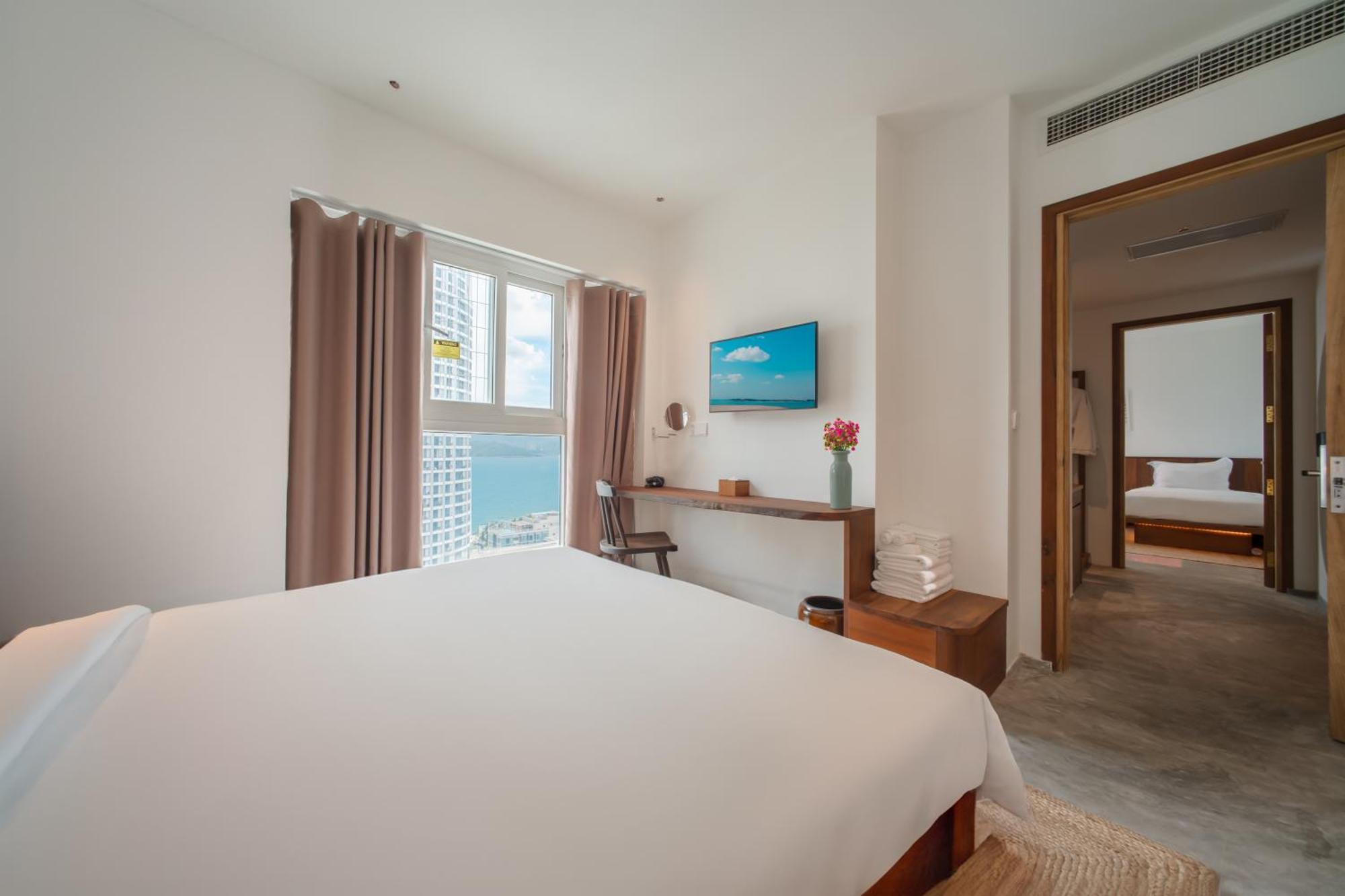 Green World Hotel Nha Trang Luaran gambar