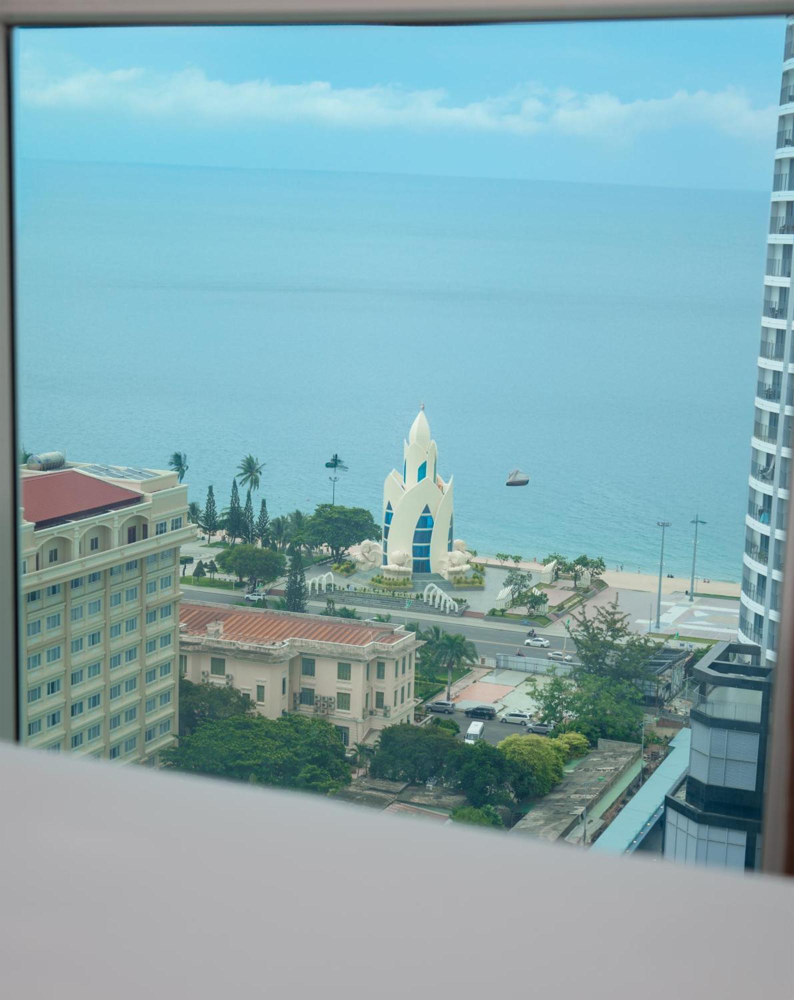 Green World Hotel Nha Trang Luaran gambar
