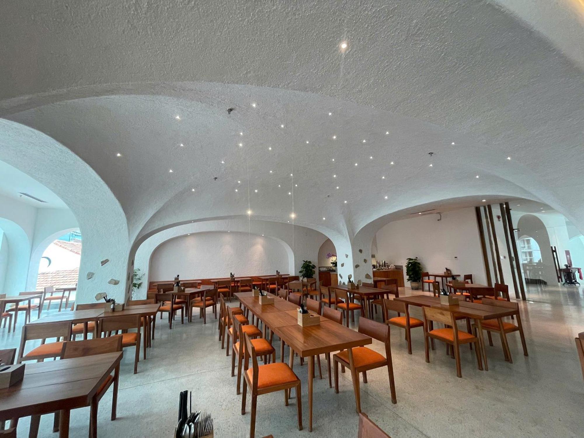Green World Hotel Nha Trang Luaran gambar