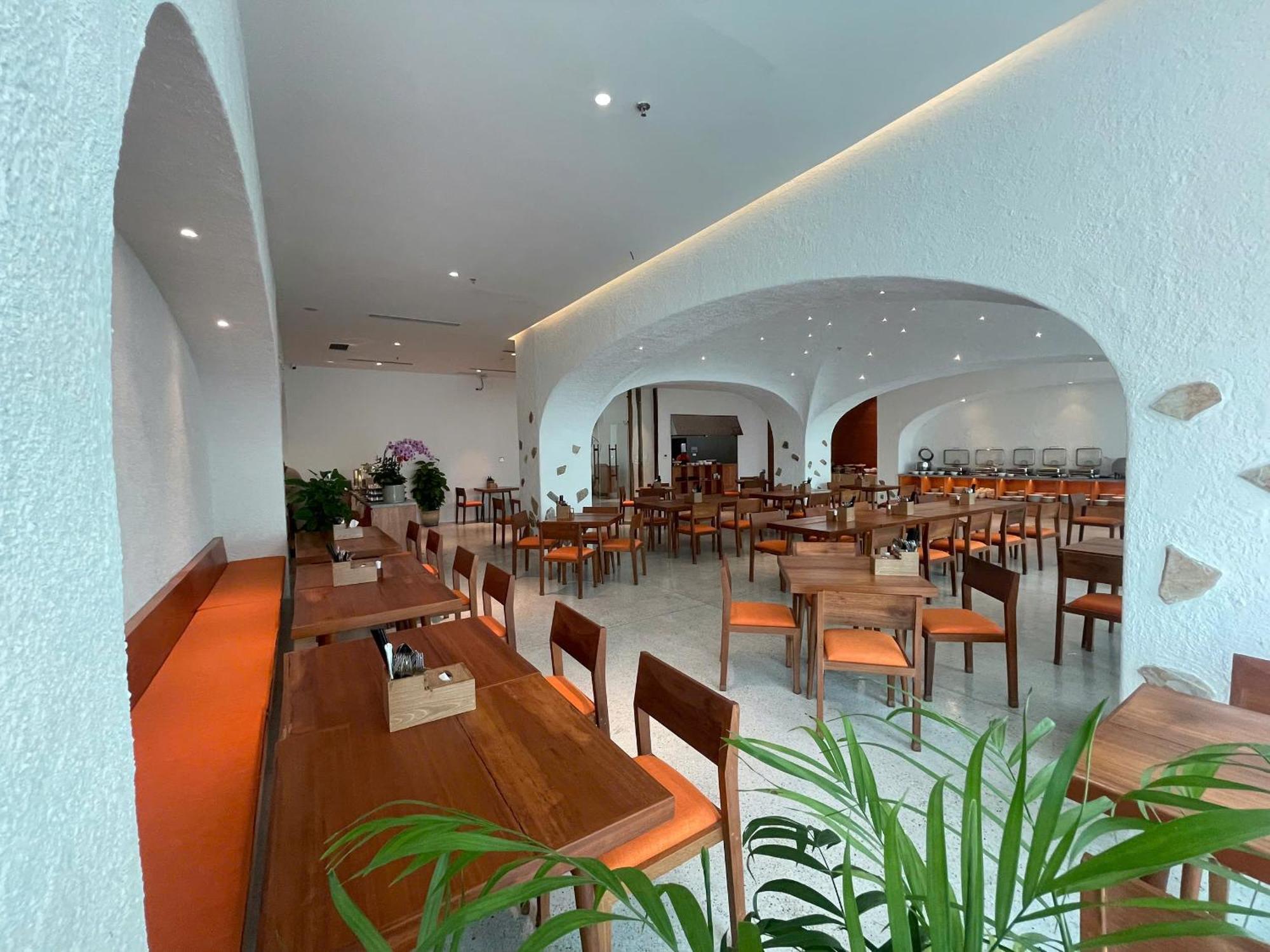 Green World Hotel Nha Trang Luaran gambar